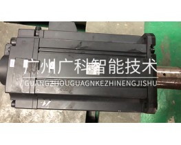 MITSUBISHI  三菱電機  HC-SFS702E2BK-S1七千瓦兩千轉自帶編碼器電機