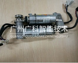 00-131-269 KUKA庫卡機(jī)器人電機(jī) MG-03-40-60 全新二手備件銷售維修