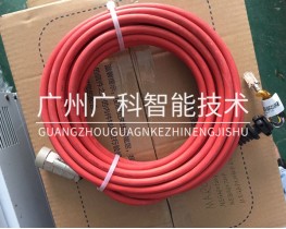 ABB機器人示教器電纜線3HAC031683-001全新二手銷售維修