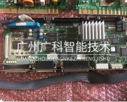 三協(xié)機器人CPU G04A432A01備件銷售全新二手大量現(xiàn)貨